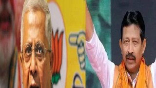 রাজীব বন্দ্যোপাধ্যায় নিয়ে তথাগত রায়ের ট্যুইটে প্রশ্ন