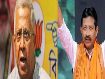 রাজীব বন্দ্যোপাধ্যায় নিয়ে তথাগত রায়ের ট্যুইটে প্রশ্ন