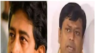 রাজীবের 'স্বপ্নভঙ্গ', ব্যাখ্যা দিলেন সুকান্ত