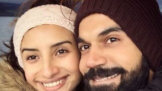 বিয়ের সানাই বাজল রাজকুমার-পত্রলেখার! কবে বসছেন বিয়ের পিঁড়িতে বিয়ের সানাই বাজল রাজকুমার-পত্রলেখার! কবে বসছেন বিয়ের পিঁড়িতে