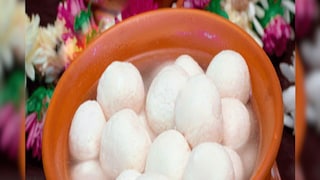 রসগোল্লা কী স্বাস্থ্যের পক্ষে ভাল?
