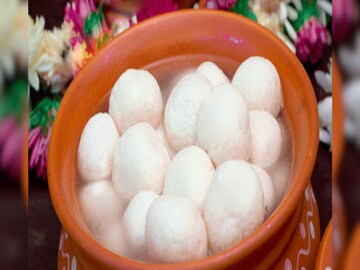 রসগোল্লা কী স্বাস্থ্যের পক্ষে ভাল?