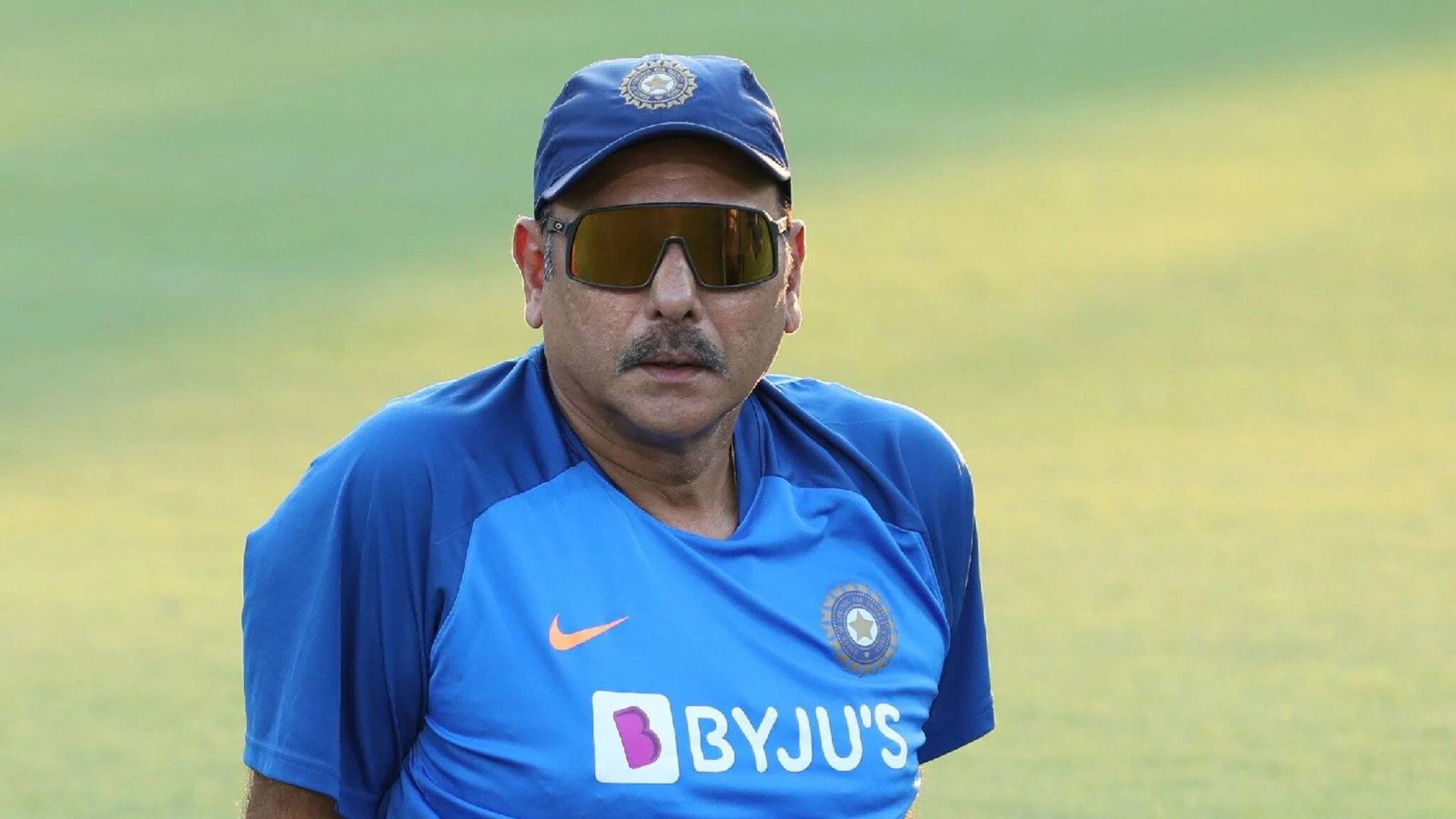 Ravi Shastri In Ipl: এবার আইপিএলে কোচ রবি শাস্ত্রী! কোন দলের দায়িত্ব নিচ্ছেন জানেন?