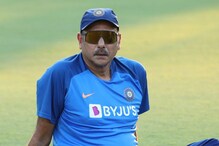 এবার আইপিএলে কোচ রবি শাস্ত্রী! কোন দলের দায়িত্ব নিচ্ছেন জানেন? এবার আইপিএলে কোচ রবি শাস্ত্রী! কোন দলের দায়িত্ব নিচ্ছেন জানেন?