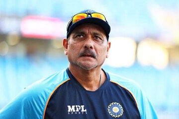ভারতীয় ক্রিকেটকে কী দিয়ে গেলেন রবি শাস্ত্রী? দেখে নিন সব হিসেব