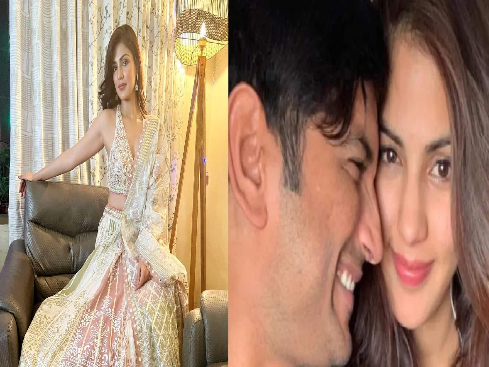 Rhea Chakraborty| Bollywood|| সুশান্তের সঙ্গে সম্পর্ক-মাদকযোগ মামলা অতীত! সাহসী পোশাকে তুমুল ভাইরাল রিয়া চক্রবর্তী, দেখুন ছবিতে...