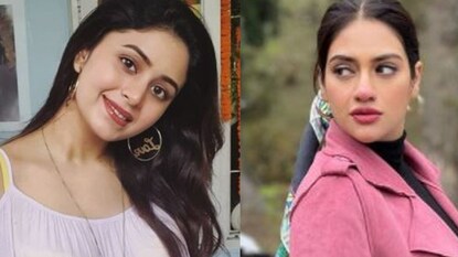 রান্নাঘরে প্রেমিকের সঙ্গে ঘনিষ্ঠ হয়েছিলেন! নুসরতের শোয়ে খোলামেলা কথা বললেন ঋতাভরী রান্নাঘরে প্রেমিকের সঙ্গে ঘনিষ্ঠ হয়েছিলেন! নুসরতের শোয়ে খোলামেলা কথা বললেন ঋতাভরী