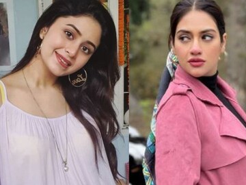 রান্নাঘরে প্রেমিকের সঙ্গে ঘনিষ্ঠ হয়েছিলেন! নুসরতের শোয়ে খোলামেলা কথা বললেন ঋতাভরী 