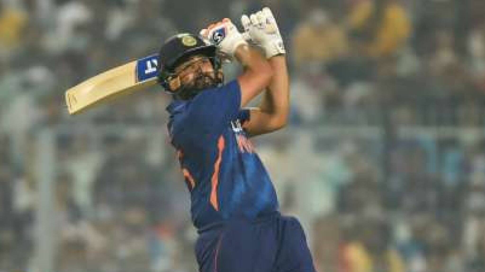 Rohit Sharma At Eden: রোহিত-ইডেনের 'প্রেম কাহিনী' চলছেই, এবার ভেঙে দিলেন বিরাট কোহলির রেকর্ড