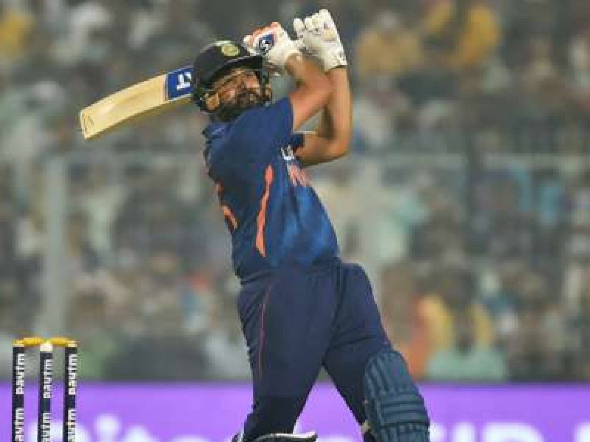 Rohit Sharma At Eden: রোহিত-ইডেনের 'প্রেম কাহিনী' চলছেই, এবার ভেঙে দিলেন বিরাট কোহলির রেকর্ড