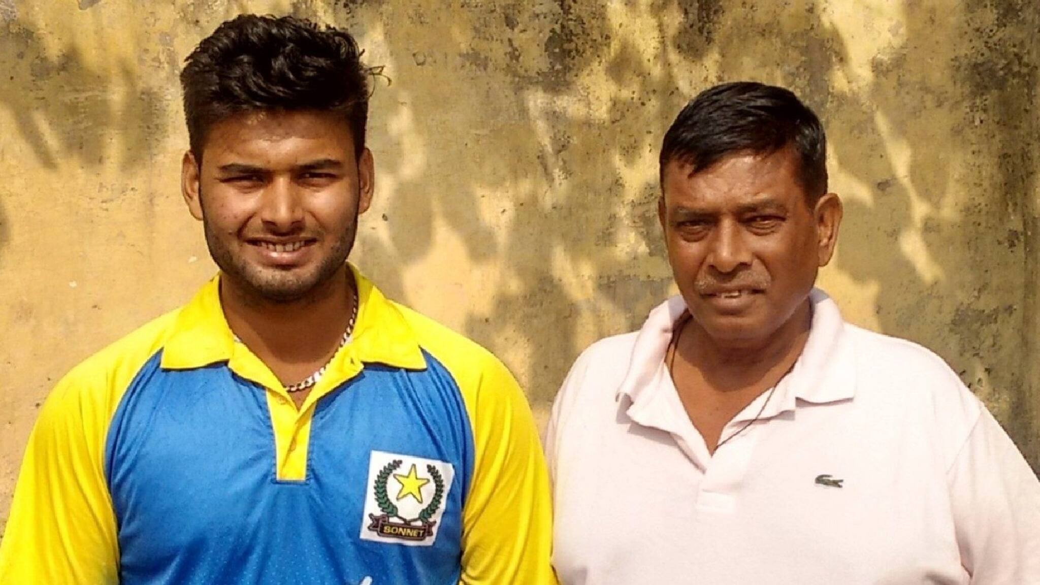 Tarak Sinha Died: 'আমি বিধ্বস্ত', প্রিয় 'তারক স্যর'কে হারিয়ে ভেঙে পড়েছেন ঋষভ পন্থ