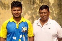 'আমি বিধ্বস্ত', প্রিয় 'তারক স্যর'কে হারিয়ে ভেঙে পড়েছেন ঋষভ পন্থ 'আমি বিধ্বস্ত', প্রিয় 'তারক স্যর'কে হারিয়ে ভেঙে পড়েছেন ঋষভ পন্থ