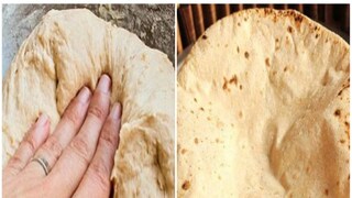 রুটি-লুচির ময়দা সতেজ রাখার উপায় রুটি-লুচির ময়দা সতেজ রাখার উপায়