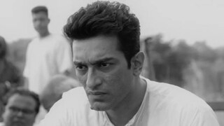 সত্যজিতের চরিত্রে জিতু! সিগারেট ধরার ধরন, ক্যামেরায় চোখ রাখা দেখে অবাক সকলে 