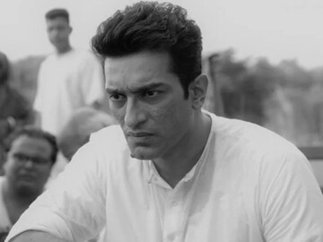 সত্যজিতের চরিত্রে জিতু! সিগারেট ধরার ধরন, ক্যামেরায় চোখ রাখা দেখে অবাক সকলে 