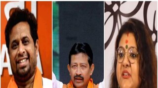 রাজীবের দলবদলে সৌমিত্র খাঁ-সুজাতা মণ্ডল খাঁ-র প্রতিক্রিয়া 