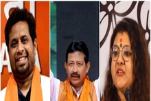 রাজীবের দলবদলে সমরে সৌমিত্র-সুজাতা, Cerelac-পদ্ম'য় জোর তরজা!