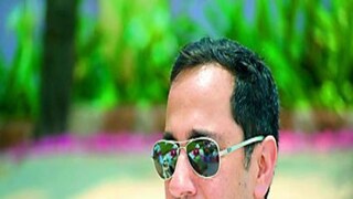 সমকামী আইনজীবী সৌরভ কৃপাল