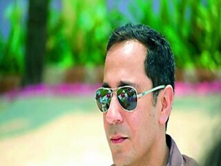 সমকামী আইনজীবী সৌরভ কৃপাল
