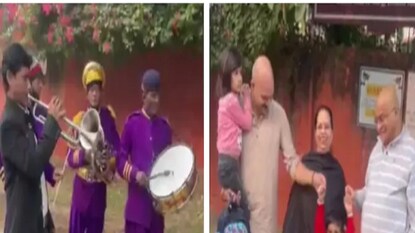 Photo: Twitter Photo: Twitter