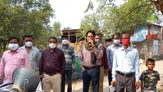 দেখা নেই পড়ুয়াদের! ক্লাসে ফেরাতে রাস্তায় মাইক হাতে নামলেন শিক্ষকরা 