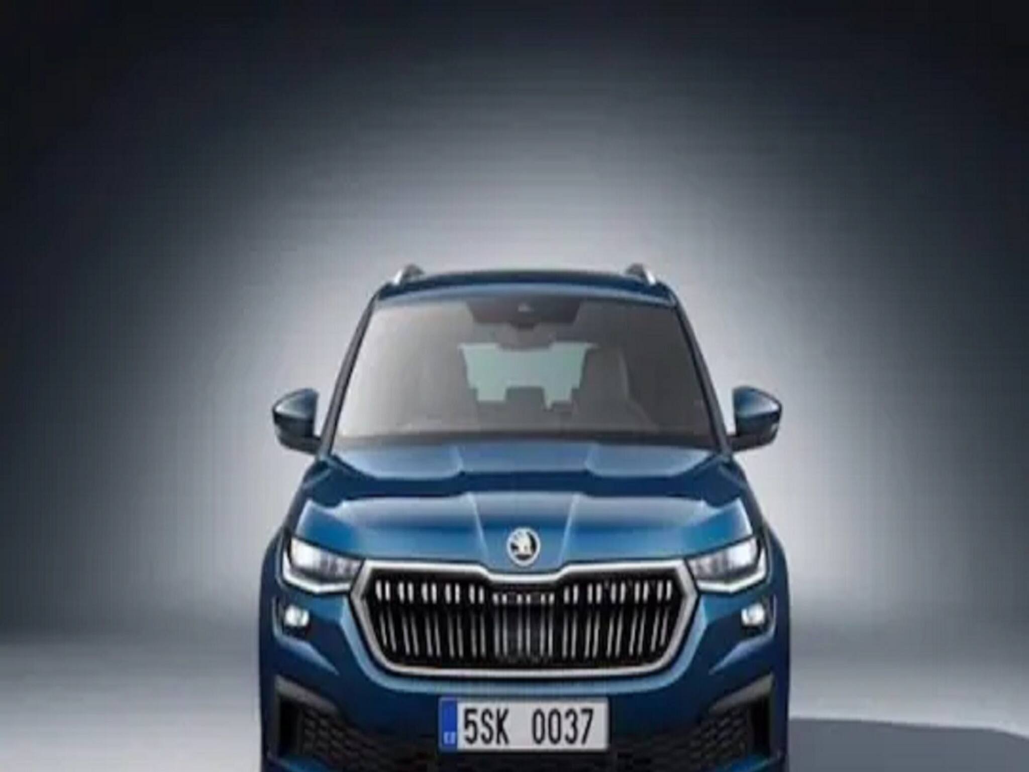 Skoda Kodiaq 2022: প্রচুর আকর্ষণীয় ফিচার, লঞ্চ হতে চলেছে স্কোডা কোডিয়াকের নতুন মডেল!