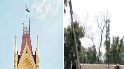 রিপোর্ট পেশ সিআইডি-র রিপোর্ট পেশ সিআইডি-র