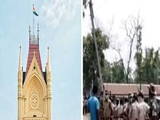 রিপোর্ট পেশ সিআইডি-র