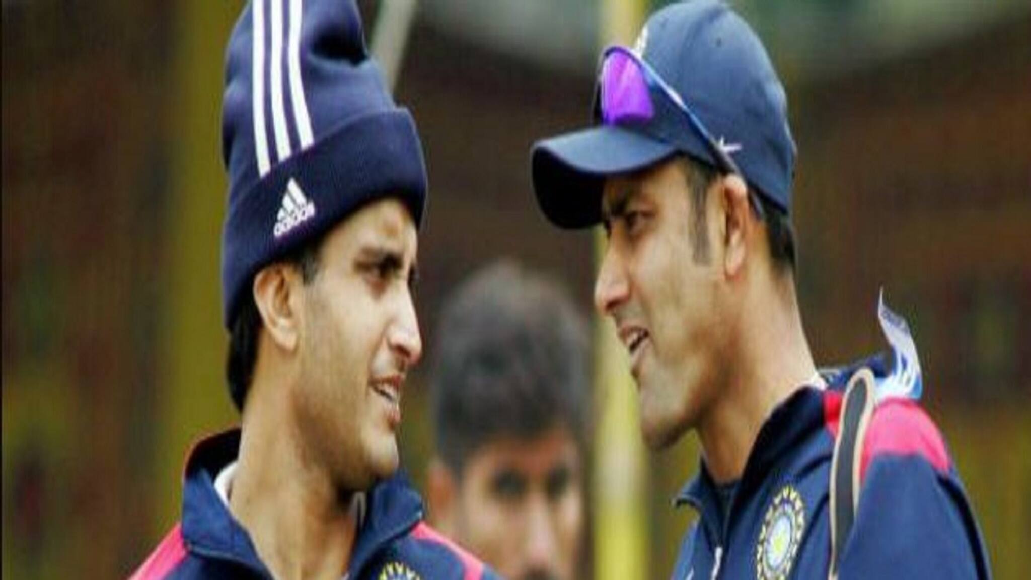 এবার ICC-তে ‘দাদাগিরি’, কুম্বলকে সরিয়ে সেখানে সৌরভ