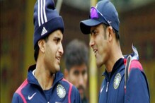 এবার আইসিসিতে ‘দাদাগিরি’, কুম্বলকে সরিয়ে সেখানে সৌরভ এবার আইসিসিতে ‘দাদাগিরি’, কুম্বলকে সরিয়ে সেখানে সৌরভ