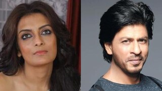 কিং খানের জন্মদিনে উষসীর আবেগপ্রবণ পোস্ট 