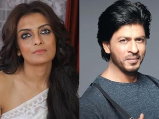 কিং খানের জন্মদিনে উষসীর আবেগপ্রবণ পোস্ট 