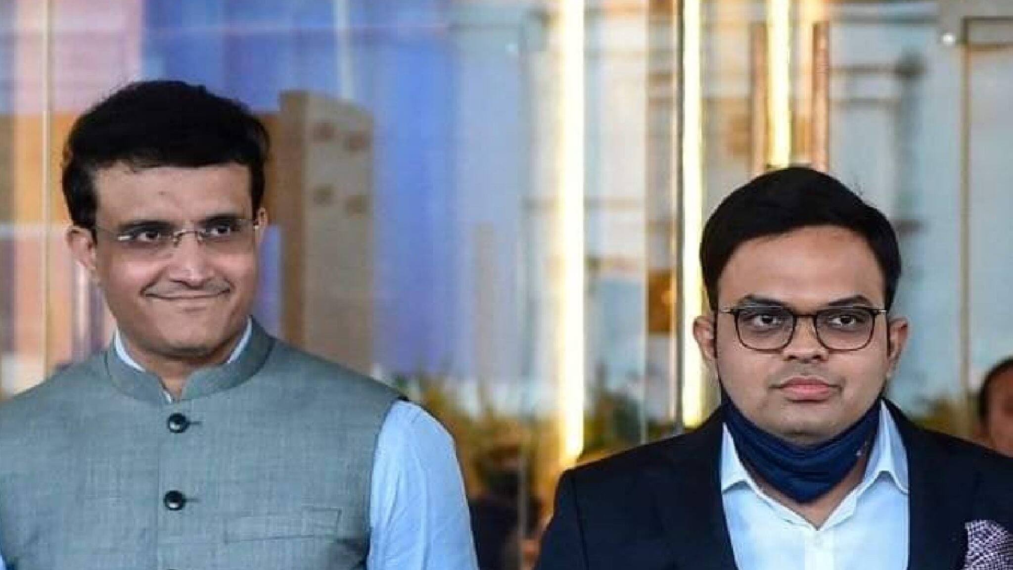 Ipl 2022: দেশের টাকা এবার থাকবে দেশেই! আইপিএল নিয়ে বড় ঘোষণা সৌরভ গঙ্গোপাধ্যায়ের