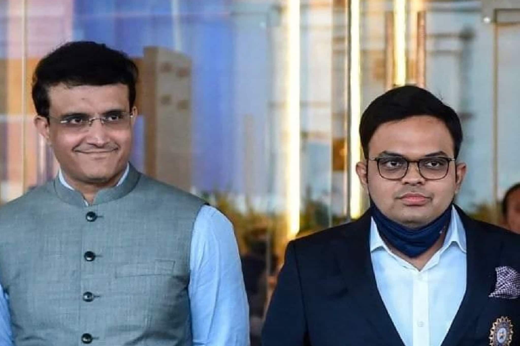 দেশের টাকা এবার থাকবে দেশেই! আইপিএল নিয়ে বড় ঘোষণা সৌরভ গঙ্গোপাধ্যায়ের