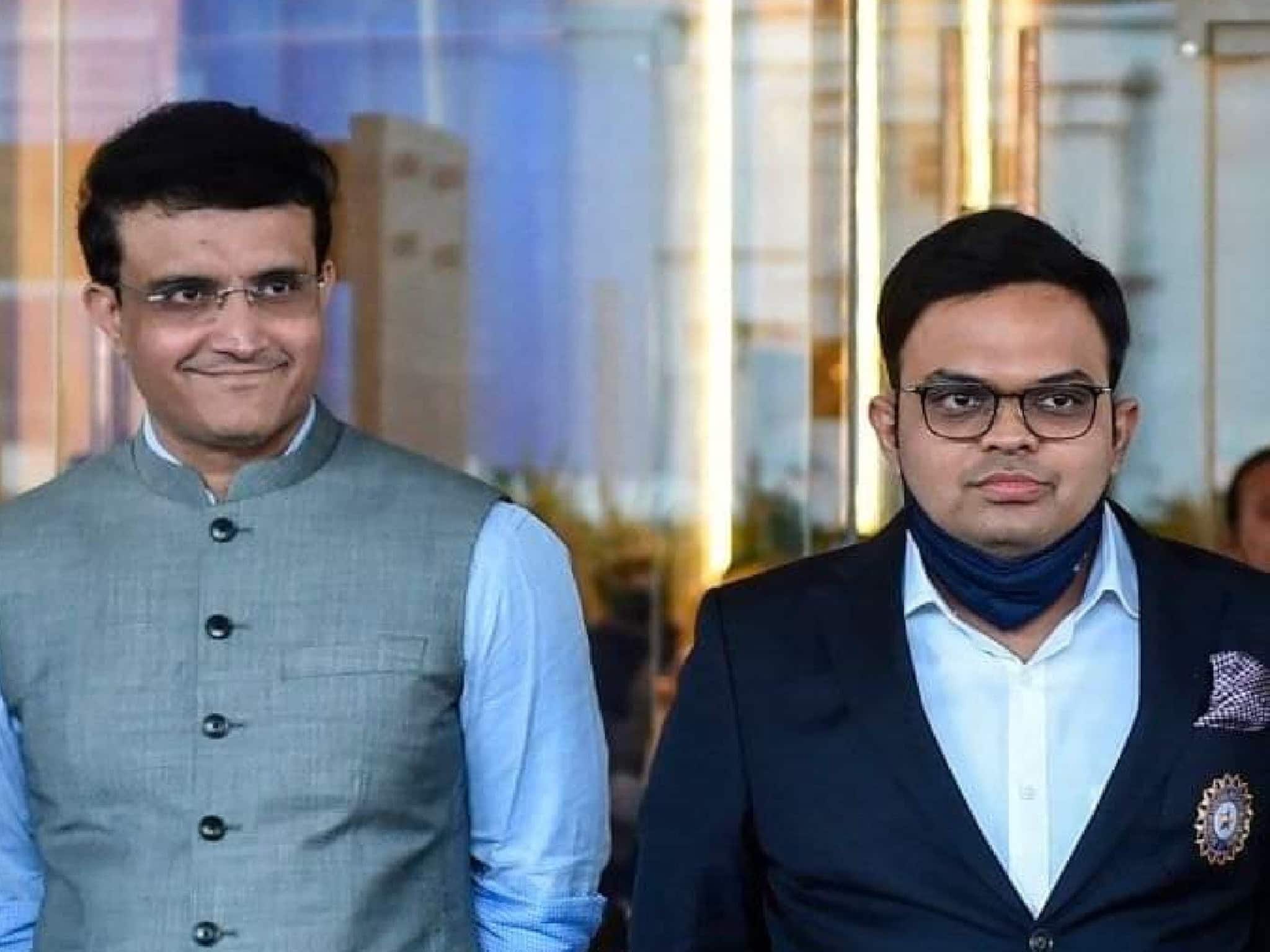 Ipl 2022: দেশের টাকা এবার থাকবে দেশেই! আইপিএল নিয়ে বড় ঘোষণা সৌরভ গঙ্গোপাধ্যায়ের