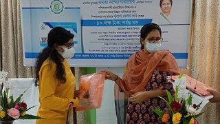 স্টুডেন্টস ডে তে ২০ হাজার পড়ুয়ার হাতে স্টুডেন্ট ক্রেডিট কার্ড? বিশেষ লক্ষ্য স্থির মুখ্য সচিবের স্টুডেন্টস ডে তে ২০ হাজার পড়ুয়ার হাতে স্টুডেন্ট ক্রেডিট কার্ড? বিশেষ লক্ষ্য স্থির মুখ্য সচিবের