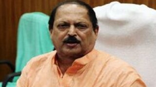 সুব্রত মুখোপাধ্যায়
ফাইল ছবি