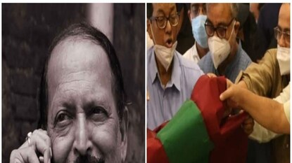 এক আদ্যোপান্ত মোহনবাগানী সুব্রত মুখোপাধ্যায় এক আদ্যোপান্ত মোহনবাগানী সুব্রত মুখোপাধ্যায়