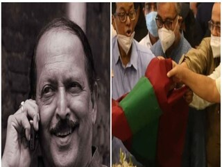 এক আদ্যোপান্ত মোহনবাগানী সুব্রত মুখোপাধ্যায় 