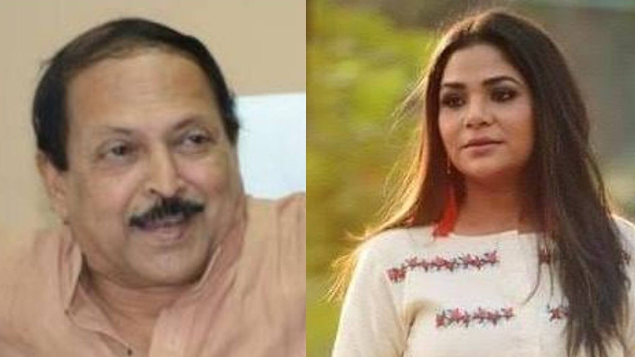 Subrata Mukherjee: 'ইতিহাসের অংশ হয়ে রইলাম আমরা সবাই', সুব্রত মুখোপাধ্যায়ের স্মৃতিচারণায় সুদীপ্তা