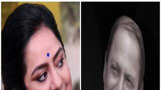 সুব্রত মুখোপাধ্যায়ের স্মৃতিতে ভাসলেন সুদীপা 