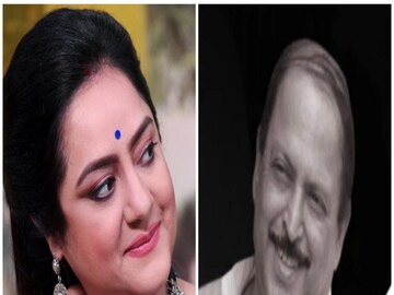 সুব্রত মুখোপাধ্যায়ের স্মৃতিতে ভাসলেন সুদীপা 
