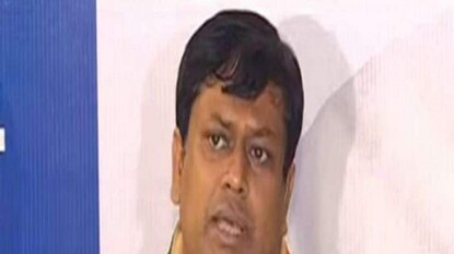 সুকান্ত মজুমদার সুকান্ত মজুমদার