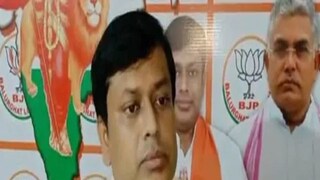 পুরভোটে জমি ছাড়বে না বিজেপি