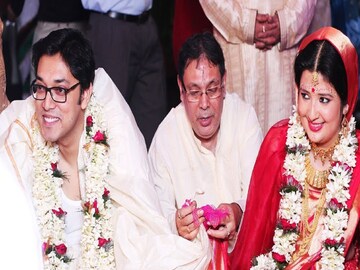Anupam Roy-piya chakraborty 