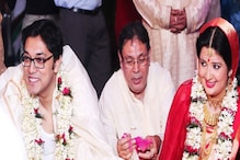 অনুপম রায় ও পিয়ার বিবাহ-বিচ্ছেদ ! কেন এই সিদ্ধান্ত, জানালেন অনুপম অনুপম রায় ও পিয়ার বিবাহ-বিচ্ছেদ ! কেন এই সিদ্ধান্ত, জানালেন অনুপম