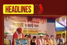 ১০০ তম জন্মজয়ন্তী পালিত হল ভাতারের প্রাক্তন বিধায়কের ১০০ তম জন্মজয়ন্তী পালিত হল ভাতারের প্রাক্তন বিধায়কের