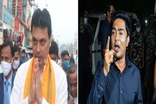 মাটি কামড়ে ত্রিপুরায় তৃণমূল, সুপ্রিম কোর্টেও বড় নির্দেশ! অস্বস্তিতে BJP সরকার