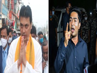 মাটি কামড়ে তৃণমূল