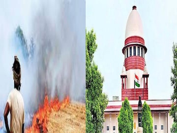 কৃষকদের পাশে সুপ্রিম কোর্ট